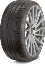 1 Falken Azenis Fk510 22540zr18xl 92y Tire 2254018 225 40 18