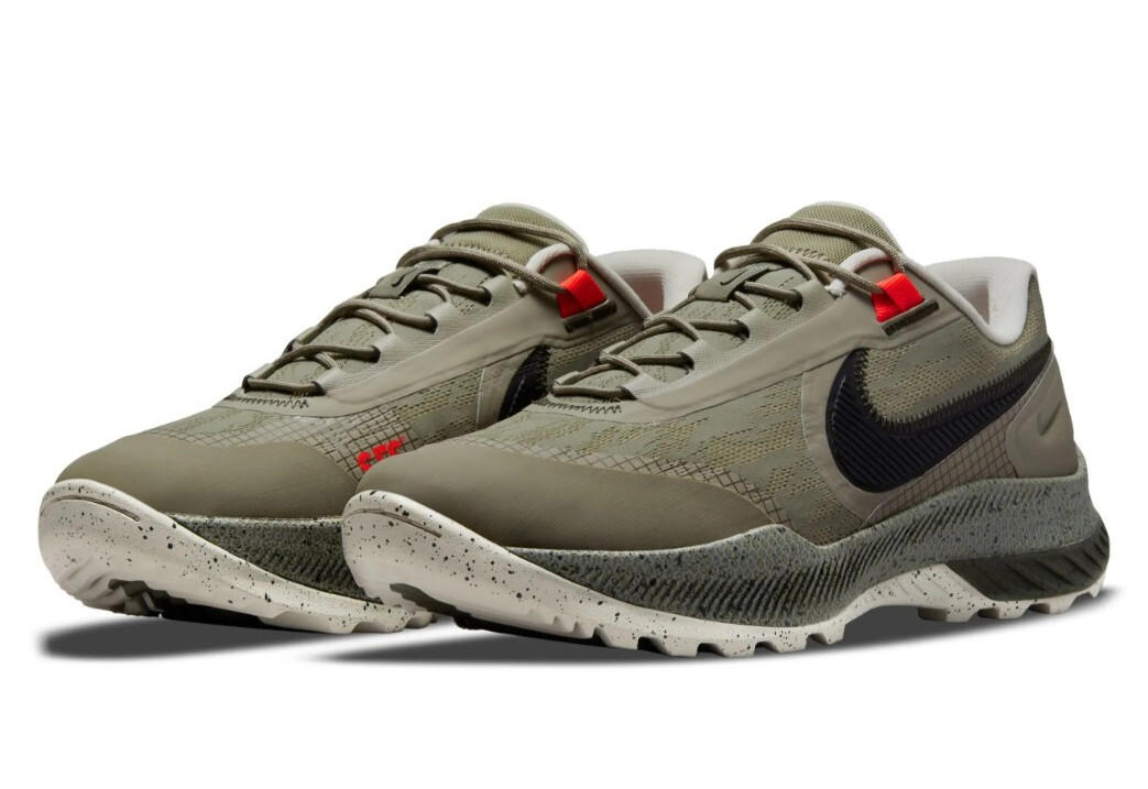 Nike React SFB Carbon Low Men's Elite Outdoor Shoes Sneakers CZ7399-300 US 10.5