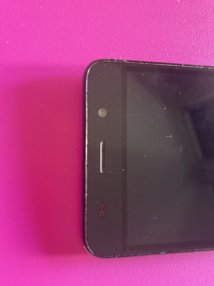 Huawei Y6 - Immagine 3 di 4