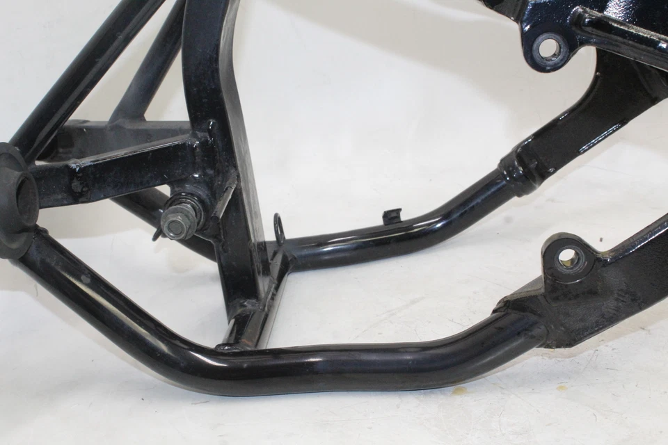 Оригинальный заказной задний поворотный рычаг подвески 99–09 Yamaha V Star 1100 Xvs1100 - Изображение 4 из 4