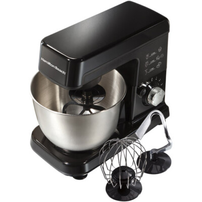 Hamilton Beach 6-Speed Stand Mixer-DISCONTINUED-63325HB