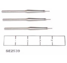 LEE Decapping Pins 300 Ultra, Weatherby & H&H Mag  Pack of 3  SE2539  NEW!