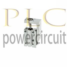 SMC MXH10-50  Precision Slide Cylinder New 1PCS