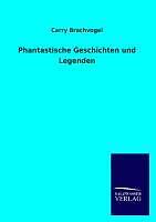 Thumbnail - Phantastische Geschichten Und Legenden | Buch | 9783846022566