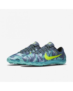 nike zoom turquesa
