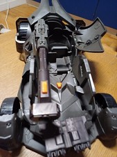 Batman Car