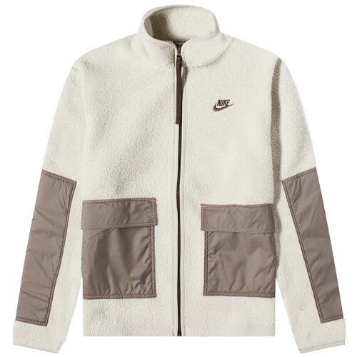 nike vaporwave reversible polar fleece