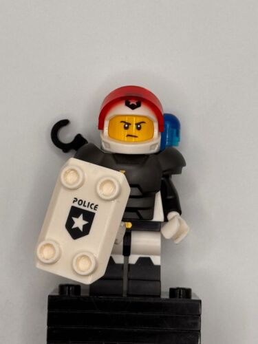LEGO Minifiguras Coleccionables Serie 1-23 (elige tu minifigura) - Imagen 353 de 395