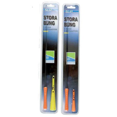 Pole Fishing Pole Bungs Pole Winder Bungs Pole Fishing NEW Preston Stora Bungs