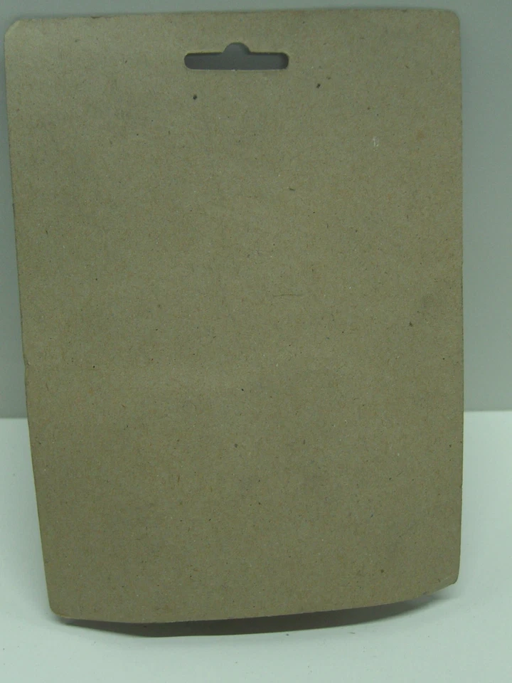 Bicicleta Monster Rider 1993 vintage de juguete retro motorizada por fricción rara roja sin usar, en caja Foto 2 de 3