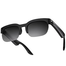 Smart Glasses with AI Translator, V6.0 Bluetooth Glasses with 150 Translation