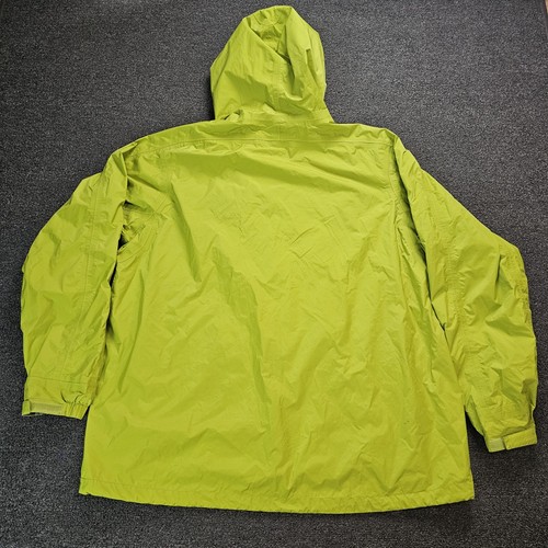 Vintage Nike ACG Jacket Mens XXL Outer Layer 3 Storm-Fit Hooded Windbreaker by Nike, Size XXL, $44.97 - Photo 8