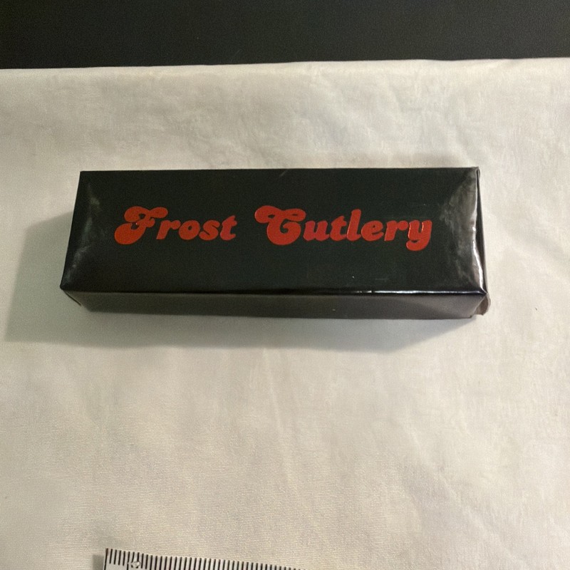 Frost Cutlery Pocket Knife