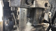 Moteur Citroen DS4