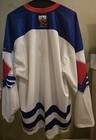 Vintage Bauer Krylya Sovetov Moscow Hockey Jersey  — photo 2