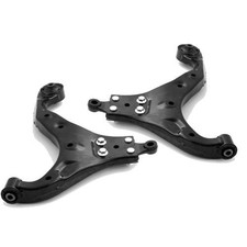 Querlenker Satz Set Radaufhängung für Hyundai Tucson JM vorne unten