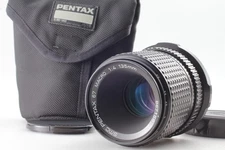 [MINT] SMC Pentax 67 Macro 135mm f4 LATE MODEL for 6x7 67 II from JAPAN #Pe-2121