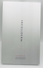 INCELLDERM - Collagen 100 Melting Sheet - 2.5g x 5 sheets - Riman
