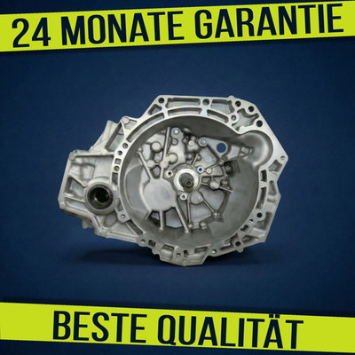   GETRIEBE Toyota Celica VII 1.8 VVTL-I - 6 Gang -