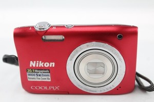 Nikon Coolpix S2900 | eBay