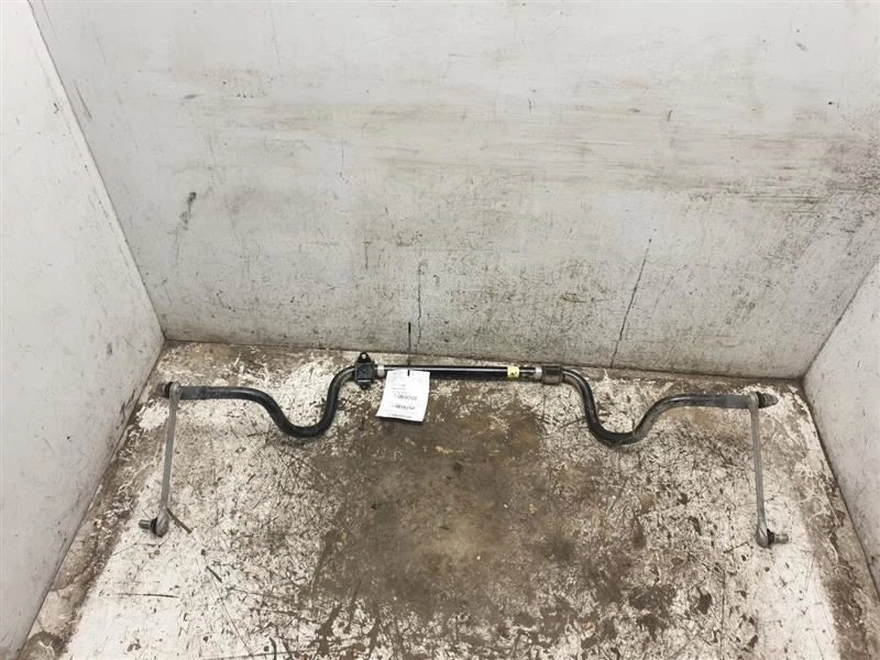 Barra estabilizadora delantera para Toyota Avalon 13-18 Foto 3 de 4