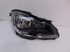 Frontscheinwerfer Mercedes-Benz C-Klasse W204 A2048205659 Bi-Xenon Rechts Headli