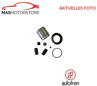 REPARATURSATZ BREMSSATTEL VORNE AUTOFREN SEINSA D4849C A FÜR VW GOLF IV,BORA