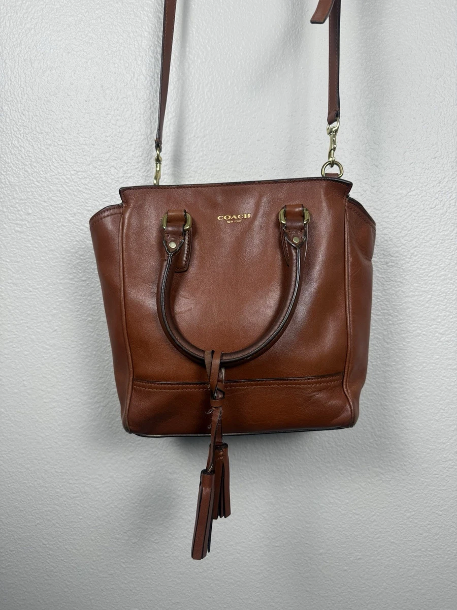 Coach Legacy Satchel/Top Handle Bag Mini Bags & Handbags for Women