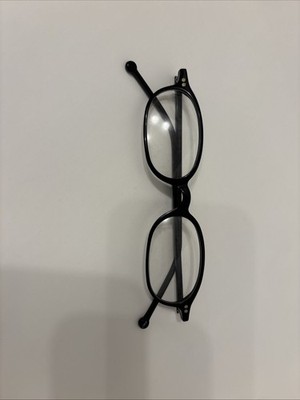 LA Eyeworks Mr Ray Eyeglasses Frames Vintage
