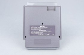 Nintendo NES *Panic Restaurant* EMBALAJE ORIGINAL CIB PAL B PR-NOE +