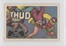 1966 A&BC Batman Black Bat Robin in Action #18 0a6