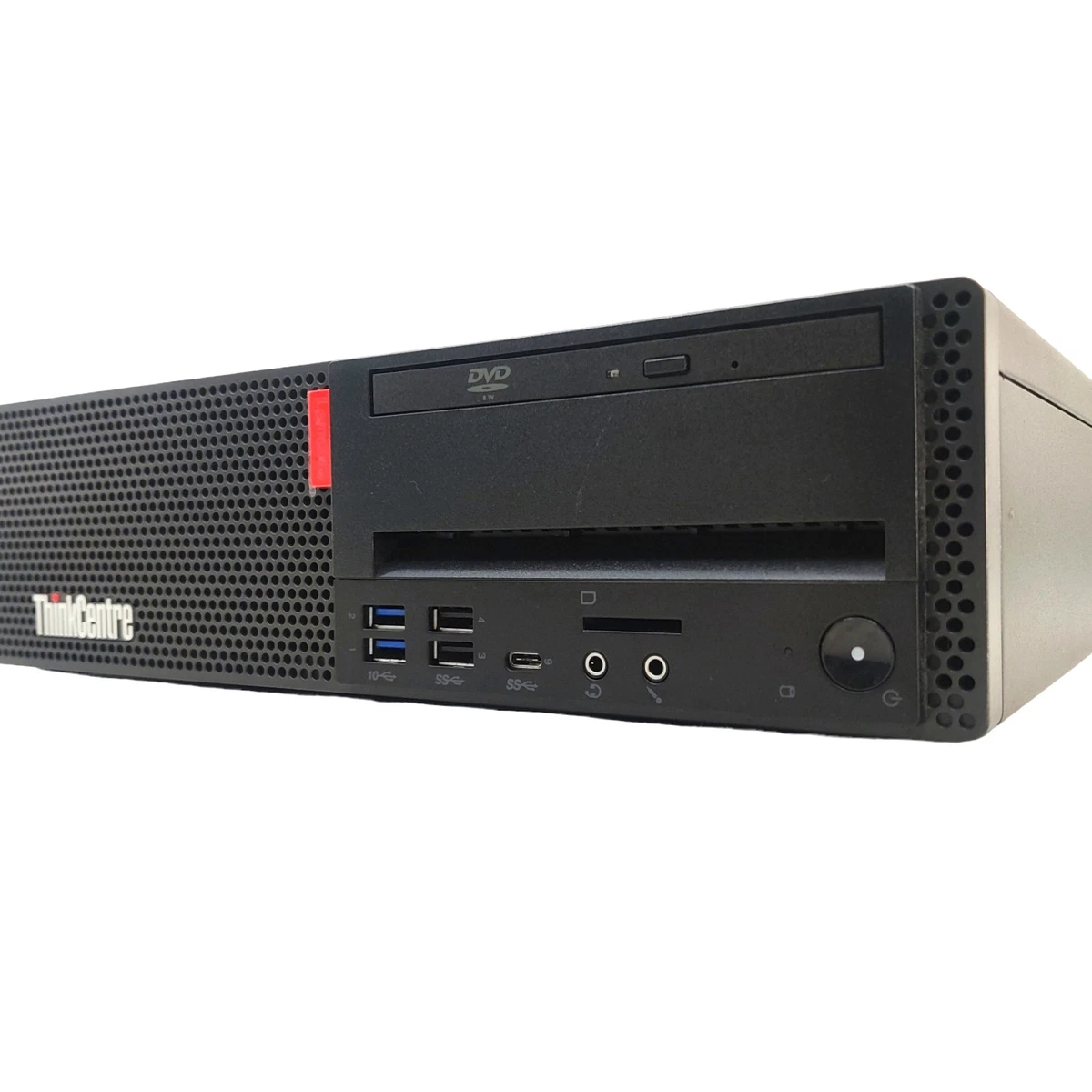 Unité centrale SFF ThinkCentre M70s 12U8008NFR Ci5 16Go/512Go - Lenovo