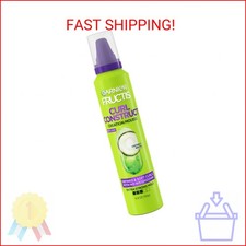 Volumizing Curling Mousse, 6.8 Oz, 1 Pack - Hair Styling Product