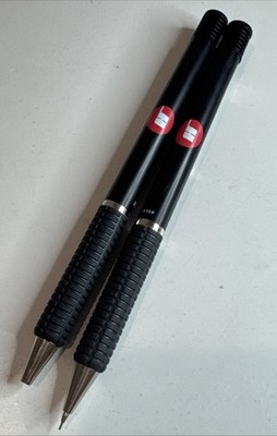Papermate Pen Pencil Halliburton Oil Co / Oilfield Energy / Japan Paper Mate Set