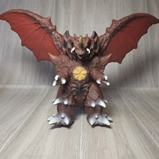 Godzilla Destoroyah Movie Monster Series Vinyl Figure VGC