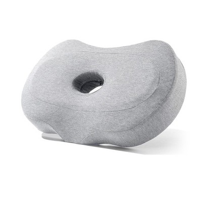 Piercing Kissen mit Loch, Memory Foam Piercing Pillow, Kopfkissen mit Loch, P...