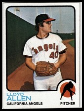 Click to enlarge Lloyd Allen