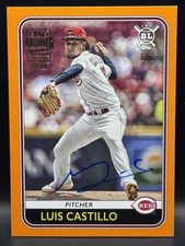 2020 Topps Big League Baseball Cards 32