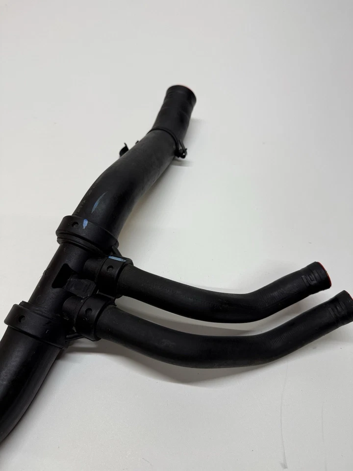 Manguera de refrigerante del radiador para Lincoln Navigator Motorcraft 2018-2019 Foto 4 de 4