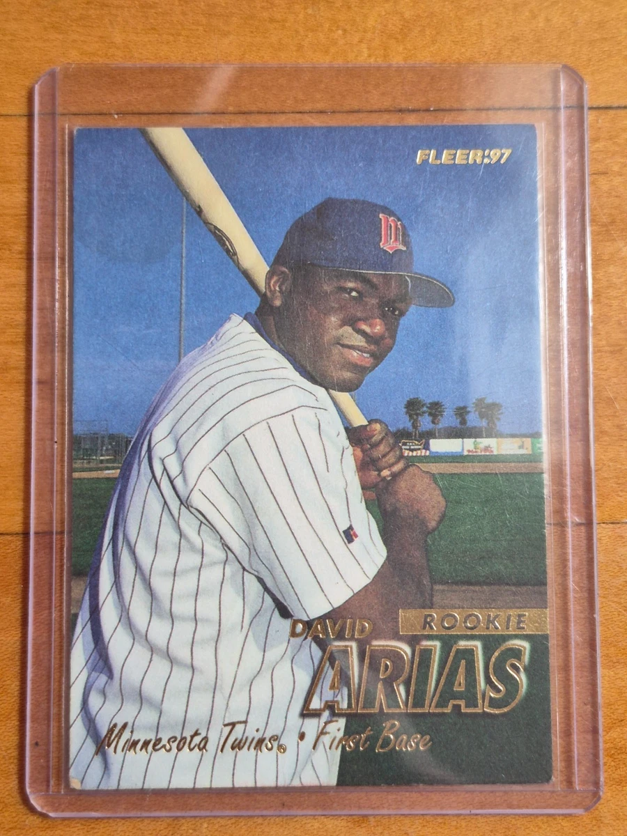 David Ortiz Professional Sports Authenticator (PSA) Baseball