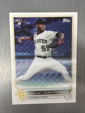 2022 Topps 3D Baseball Variations Gallery and Checklist 29