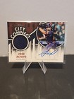 2026 Topps Series 1 Jose Altuve Red (RAW)