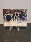 2026 Topps Series 1 Jose Altuve Red (RAW)