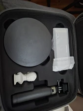 Revopoint MINI 2 3D Scanner for 3D Printing, Up to 0.02 mm Precision