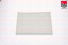Pollen / Cabin Filter fits NISSAN QASHQAI J11 2013 on FAI 272774BU0A 272774EM0A