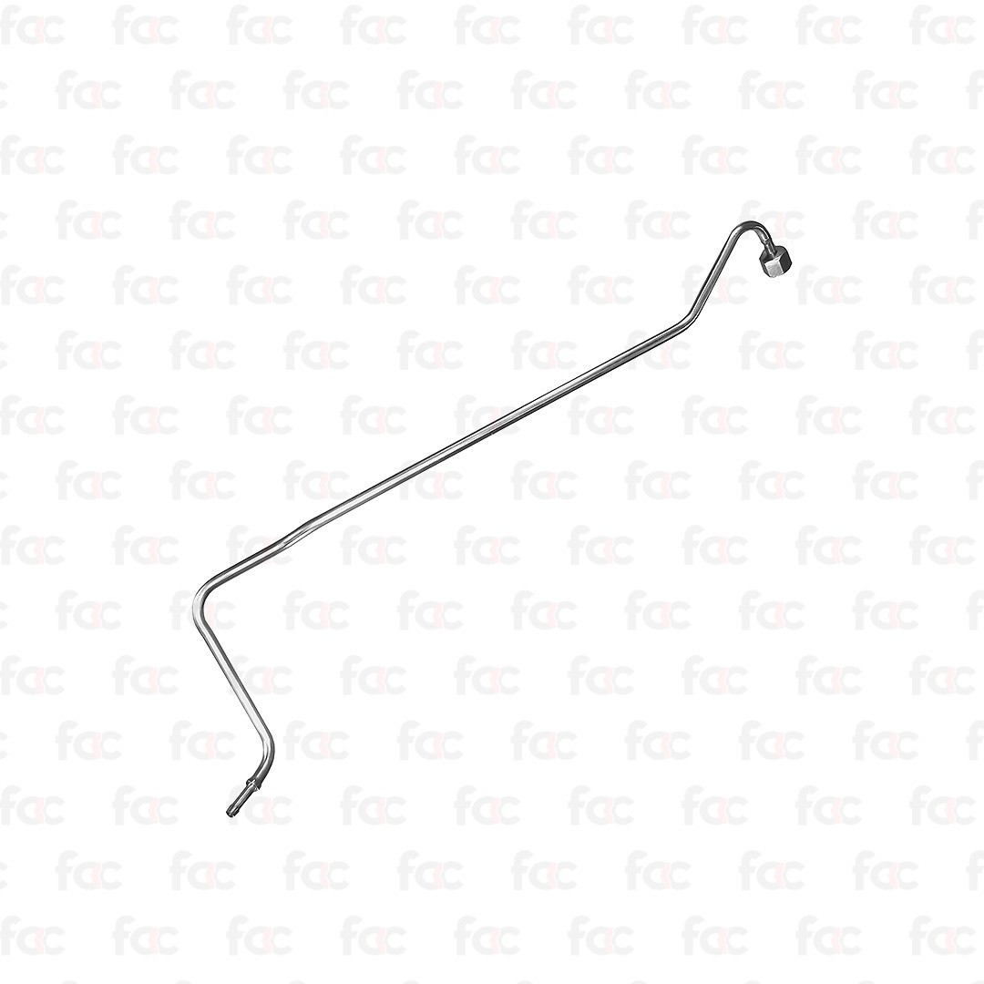 DPF Pressure Pipe For Mercedes Sprinter 2.1 09-15 Rear BM Cats PP11461B