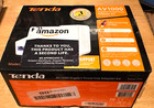 Tenda PH3 AV1000 Gigabit Powerline Adapter Kit Model PH 3 New In Open Box