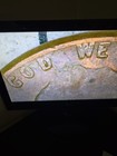 The 1966 Doubled Die Odverse Lincoln Memorial Penny Varietie. — photo 6