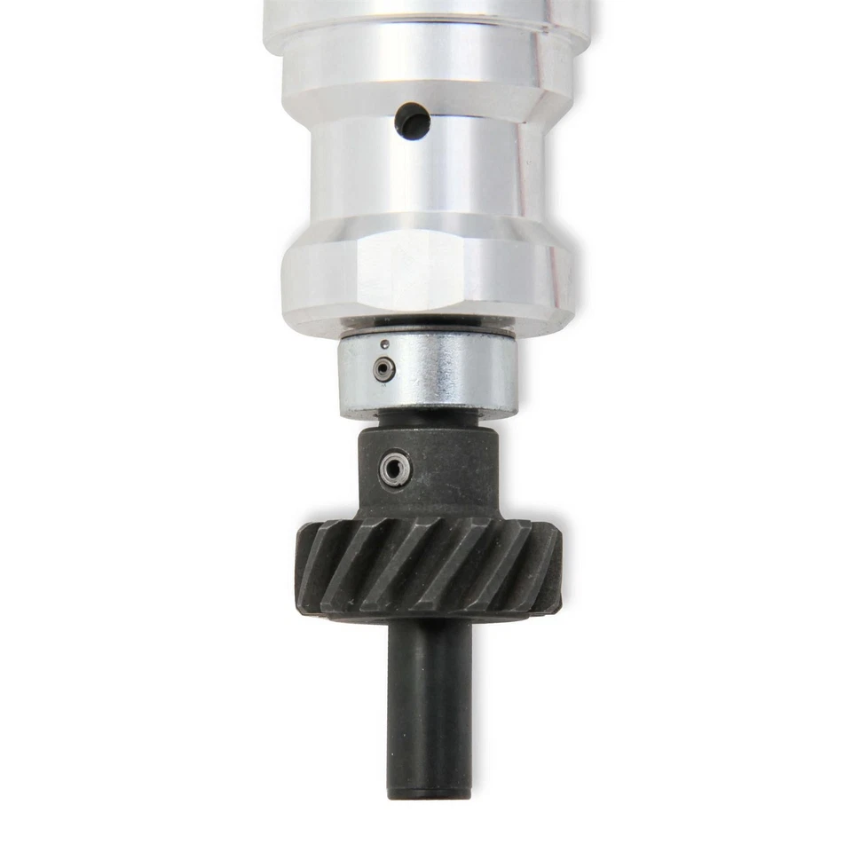 Distribuidor Mallory 3755301 Unilite, 332-428 FE compatível com Ford - Imagem 2 de 4