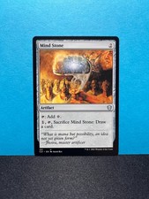 Mind Stone / Gedankenstein - MTG Magic